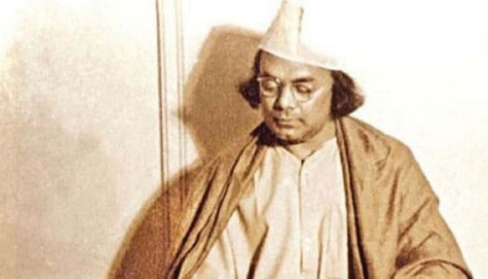 Nation celebrating Poet Kazi Nazrul's 124th birth anniversary