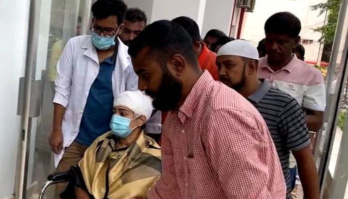 Nipun Roy secures 3-month anticipatory bail