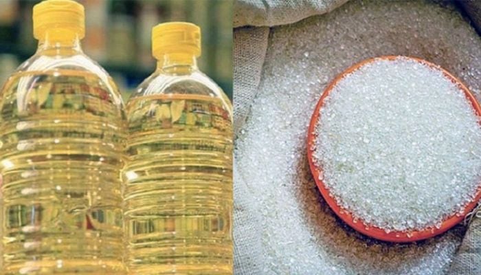 Govt to procure 1.7 cr litres soybean oil, 12.5 thousand tonnes sugar