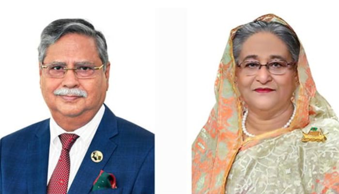 President, PM pay tributes to Rabindranath on birth anniversary