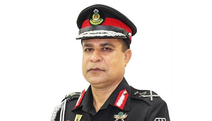 DG RAB Khuirshid gets one year extension