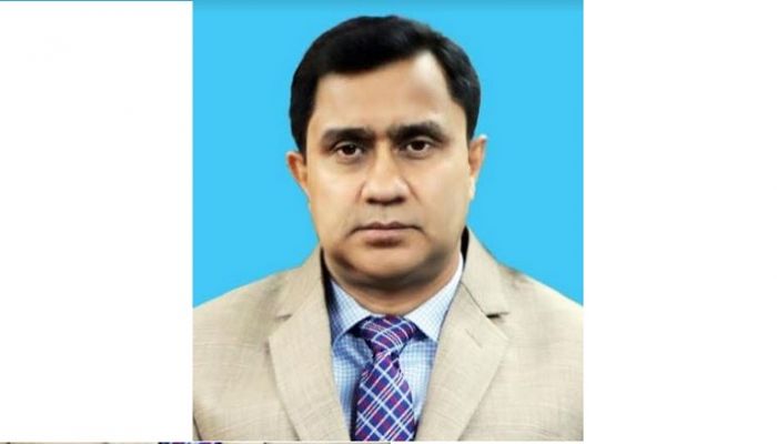 RAKUB gets new managing director