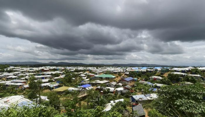 WFP to further cut rations for Rohingya refugees