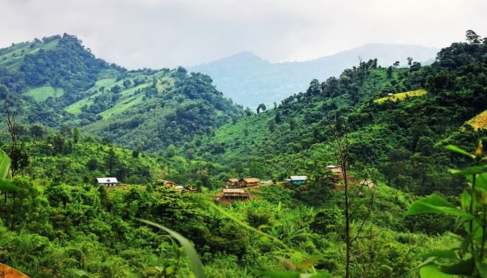 2 army men killed in Kuki-Chin separatist attack