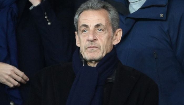 Sarkozy loses appeal against corruption conviction