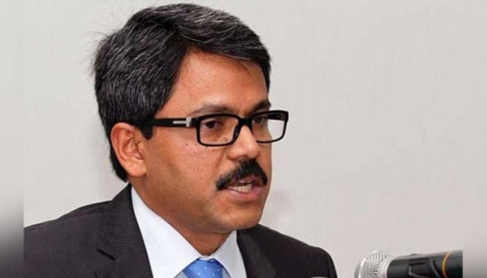 IOC participants laud Bangladesh’s efforts for regional peace: Shahriar Alam