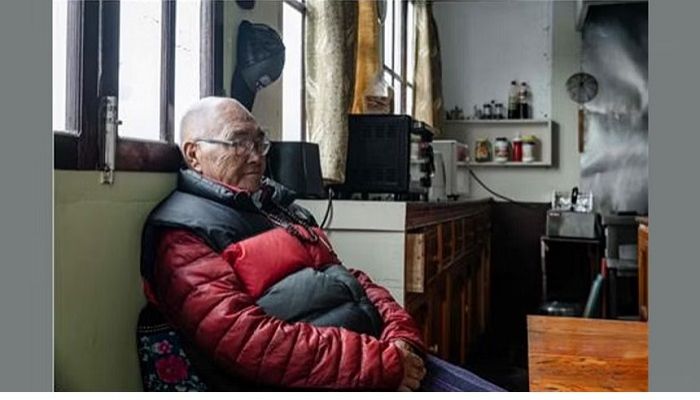 Kanchha Sherpa: The last of the first on Everest