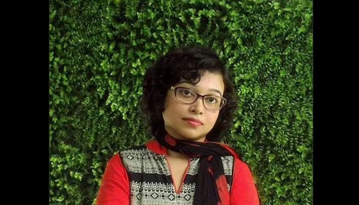 Cartoonist Shikha dies