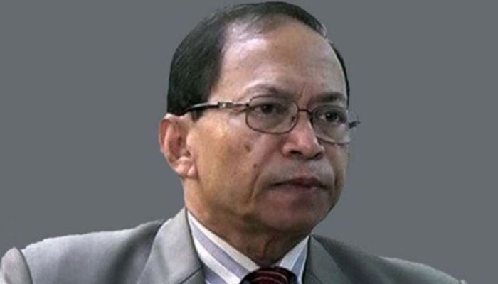 Report in graft case against SK Sinha on July 13