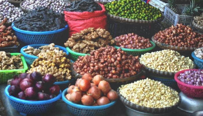 DNCRP to conduct drives to keep spice market stable