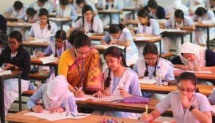 Postponed SSC exams on May 27, 28