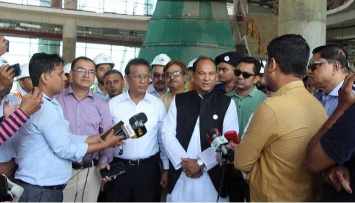 Chattogram-Cox’s Bazar rail line goes to open this September