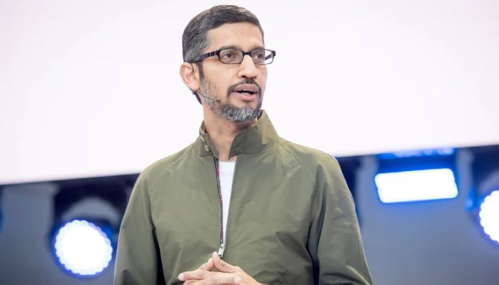 Sundar Pichai's ancestral home sold, father broke down during handover