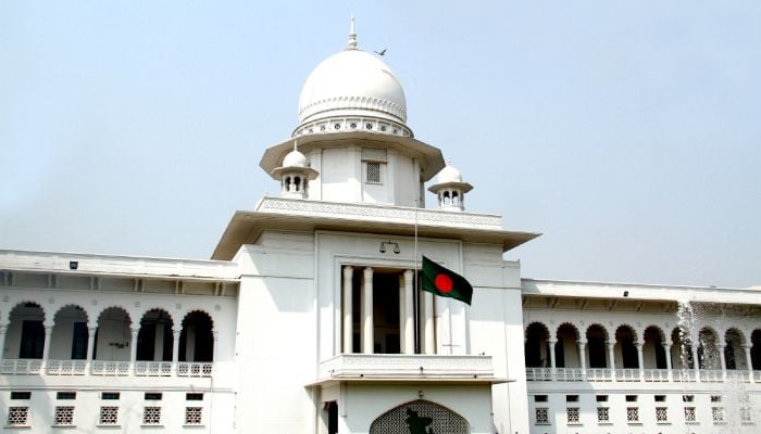 Rana Plaza owner's bail stayed till July 10