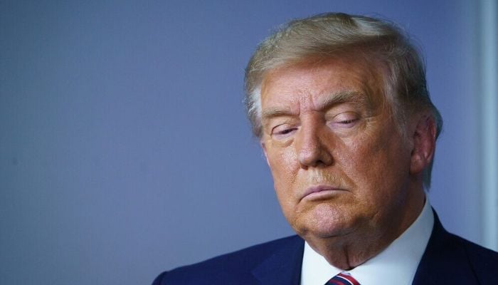 Trump found liable for sexual abuse in civil trial
