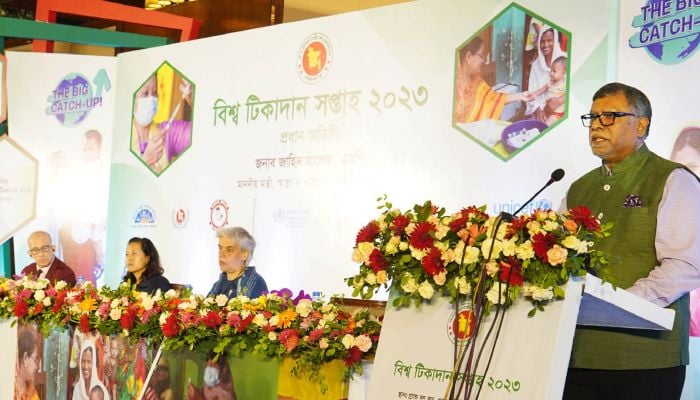 Dengue cases on the rise: Maleque