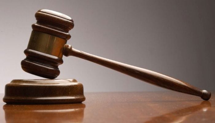 Verdict in arms case against Arav Khan on May 9