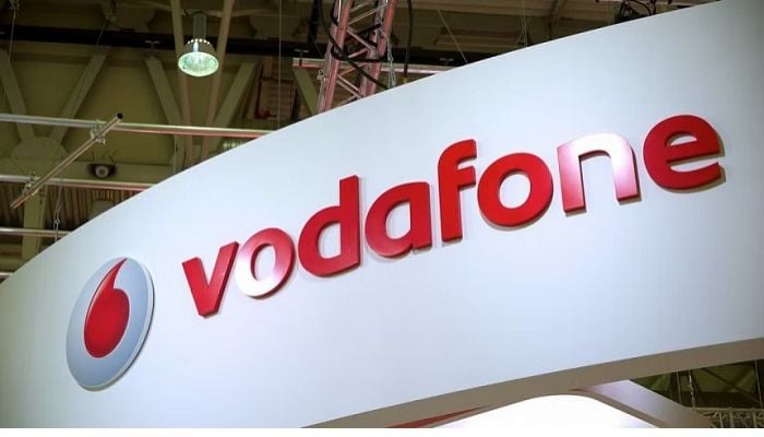 Vodafone to fire 11,000 employees