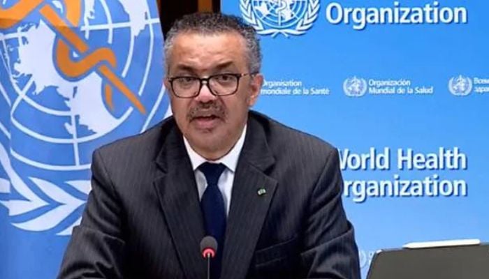 Next pandemic might be even deadlier: WHO