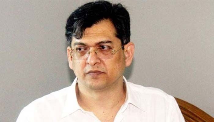 BNP leader Salahuddin can return home any time: Foreign Ministry