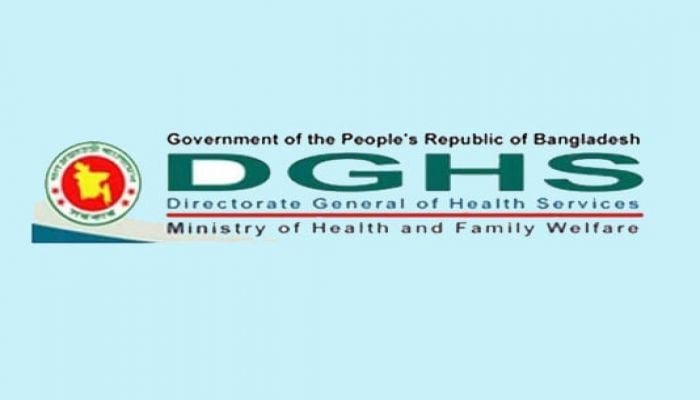 DGHS issues comprehensive instructions to prevent dengue outbreak