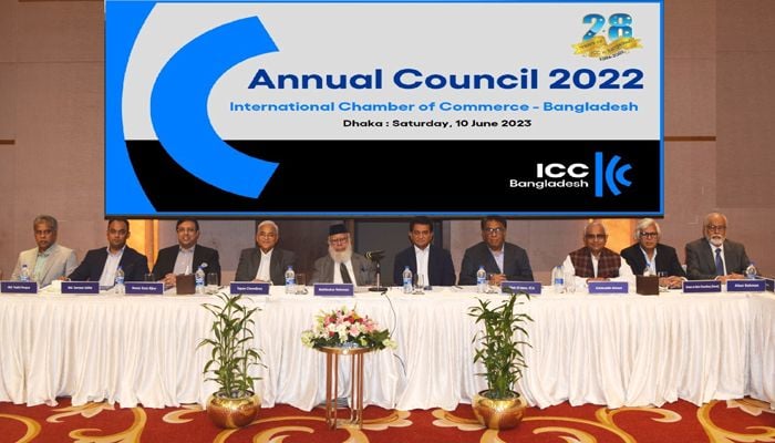 ICCB for emphasis on gas exploration to curb fuel crunch
