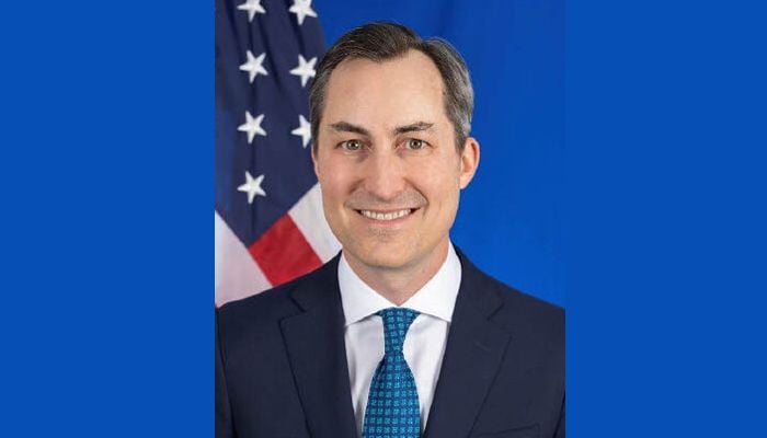 Never engaged in any conversations about taking over St Martin's: US spokesperson