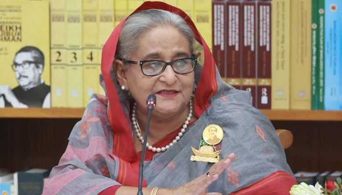 City corporation elections prove polls can be fair under AL govt: PM