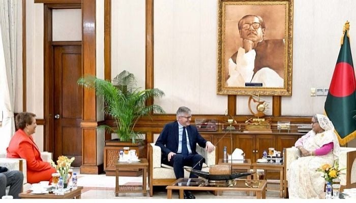 UN highly praises Bangladeshi peacekeepers for their role