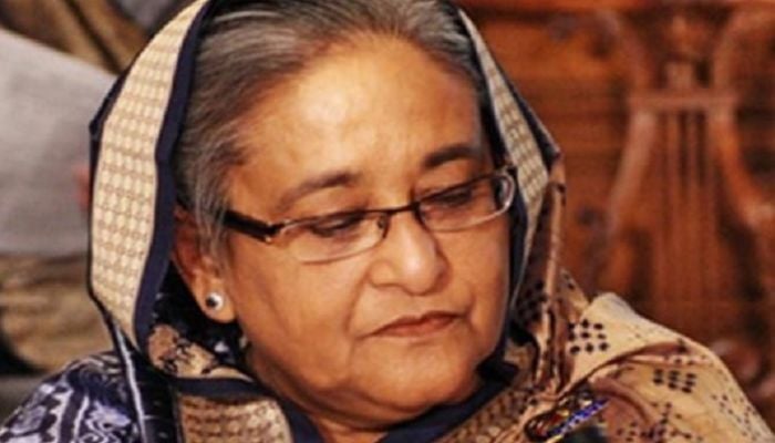 PM mourns death of veteran AL leader Abdul Haque Sobuj