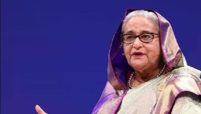 Bangladesh turns to India to tide over rough patch in ties with US: Hindustan Times