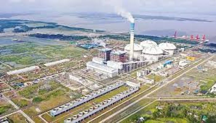 Power generation at Payra plant will resume June 25