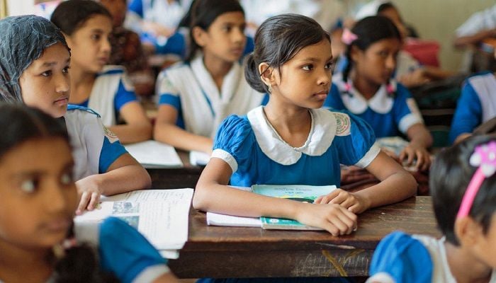 Classes of primary level of secondary schools to remain closed 