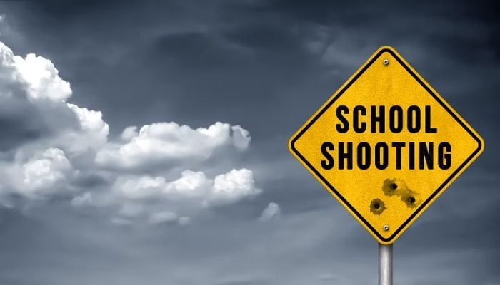 Two dead, five others wounded in Virginia high school graduation shooting