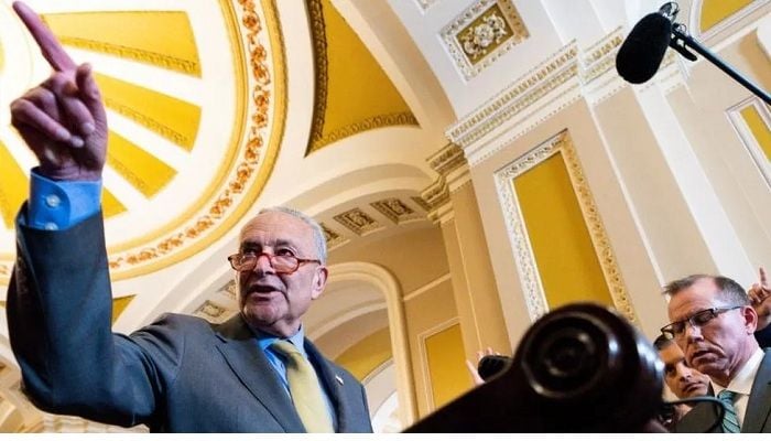 Congress approves debt deal, averting a US default