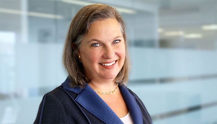 US Under Secretary Nuland to visit Dhaka in July