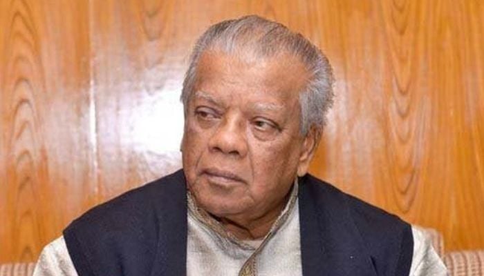 US visa policy is unexpected: Amu