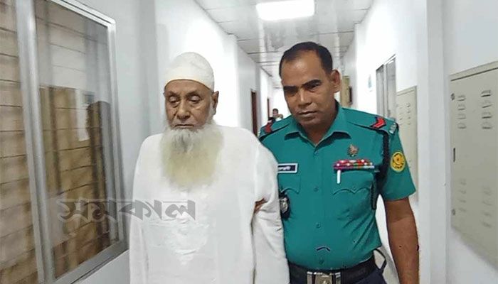 Four Jashore Razakars to walk gallows for 1971 crimes