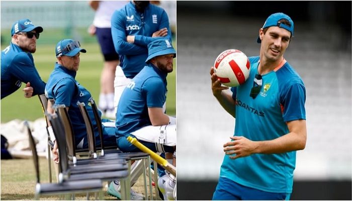 Historic Lord's provides 'special' stage for Ashes Test