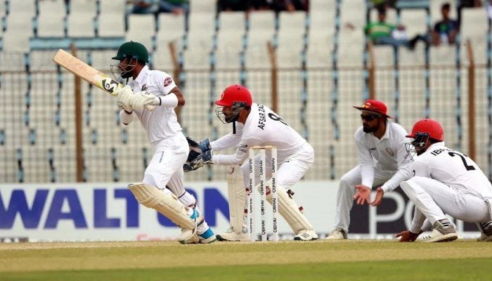 BCB releases ticket prices for Tigers' lone Test against Afghans