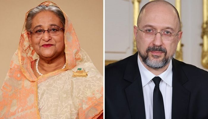 Ukraine keen to work with Bangladesh