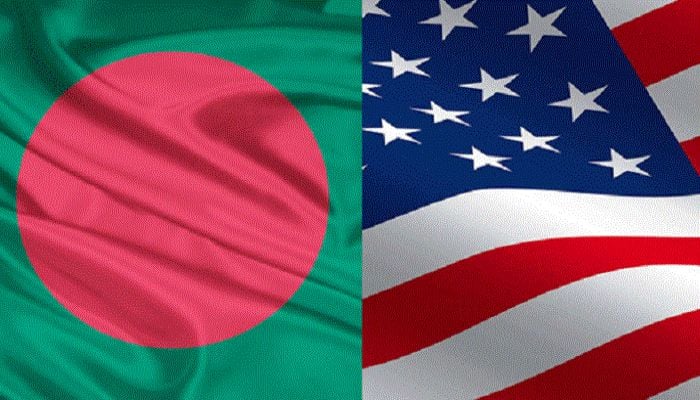 192 Bangladeshi Americans refute 6 US congressmen's statement 