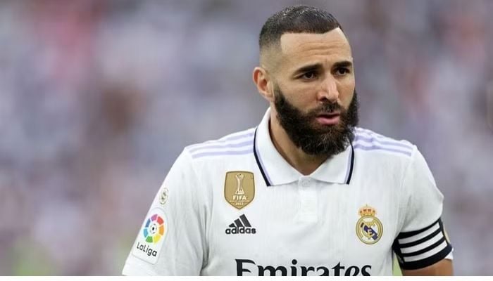 Benzema leaves Real Madrid after 14-year career