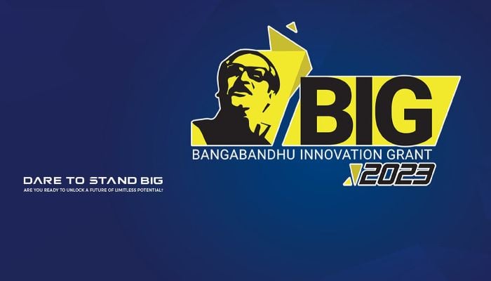 Top 52 startups get Tk7cr through BIG competition