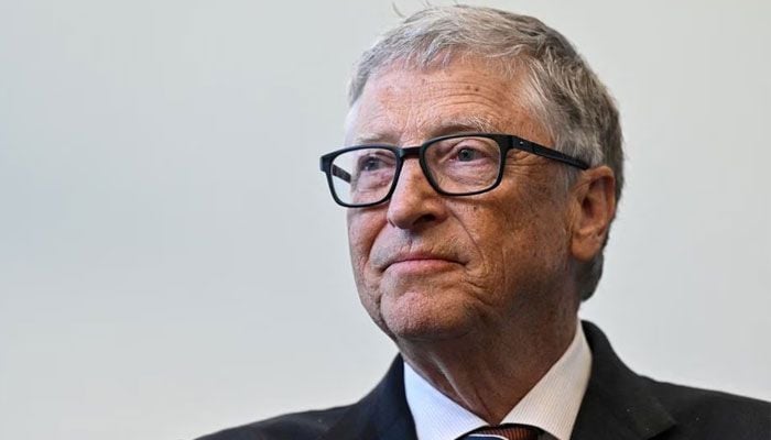 Bill Gates to meet President Xi on Friday during China visit