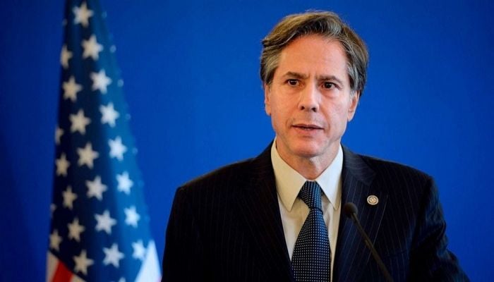 US says 'no reason' to change posture