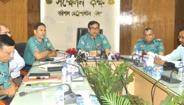 BCC polls: 106 polling centres marked 'risky'