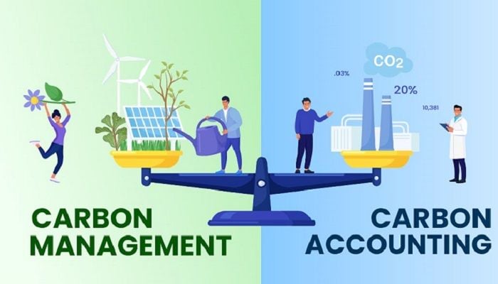Companies to get first carbon accounting rules