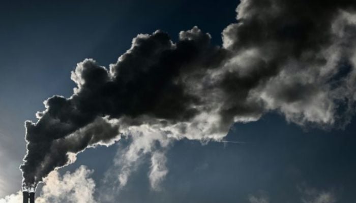 IMF calls for carbon pricing to aide energy transition