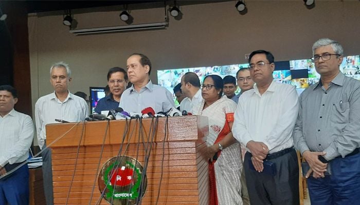 BCC, KCC polls held peacefully sans isolated incidents: CEC